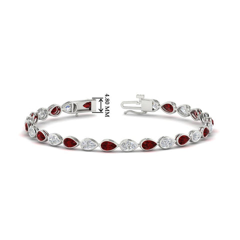 6.50-carat-classic-teardrop-link-east-west-ruby-bracelet-in-white-gold-FDBRCPE10581GRUDR-6.50CT-NL-WG-hw.jpg?v=1776850916