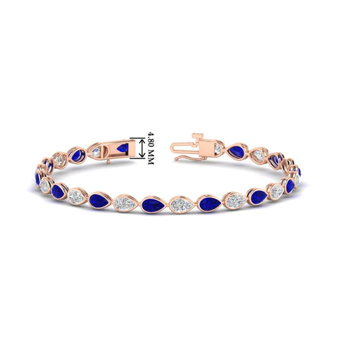 6.50-carat-classic-teardrop-link-east-west-sapphire-bracelet-in-rose-gold-FDBRCPE10581GSABL-6.50CT-NL-RG-hw.jpg?v=1776850622