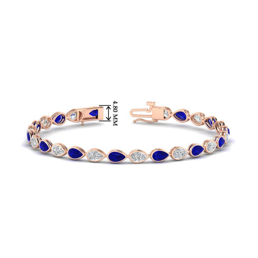 6.50-carat-classic-teardrop-link-east-west-sapphire-bracelet-in-rose-gold-FDBRCPE10581GSABL-6.50CT-NL-RG-hw.jpg?v=1776850622