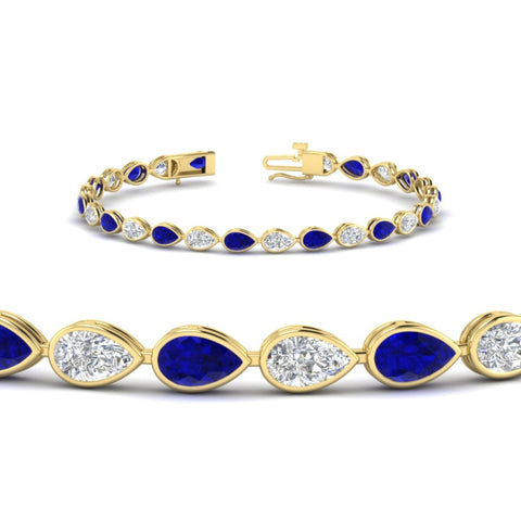 6.50-carat-classic-teardrop-link-east-west-sapphire-bracelet-in-yellow-gold-FDBRCPE10581GSABLANGLE2-6.50CT-NL-YG.jpg?v=1776850622