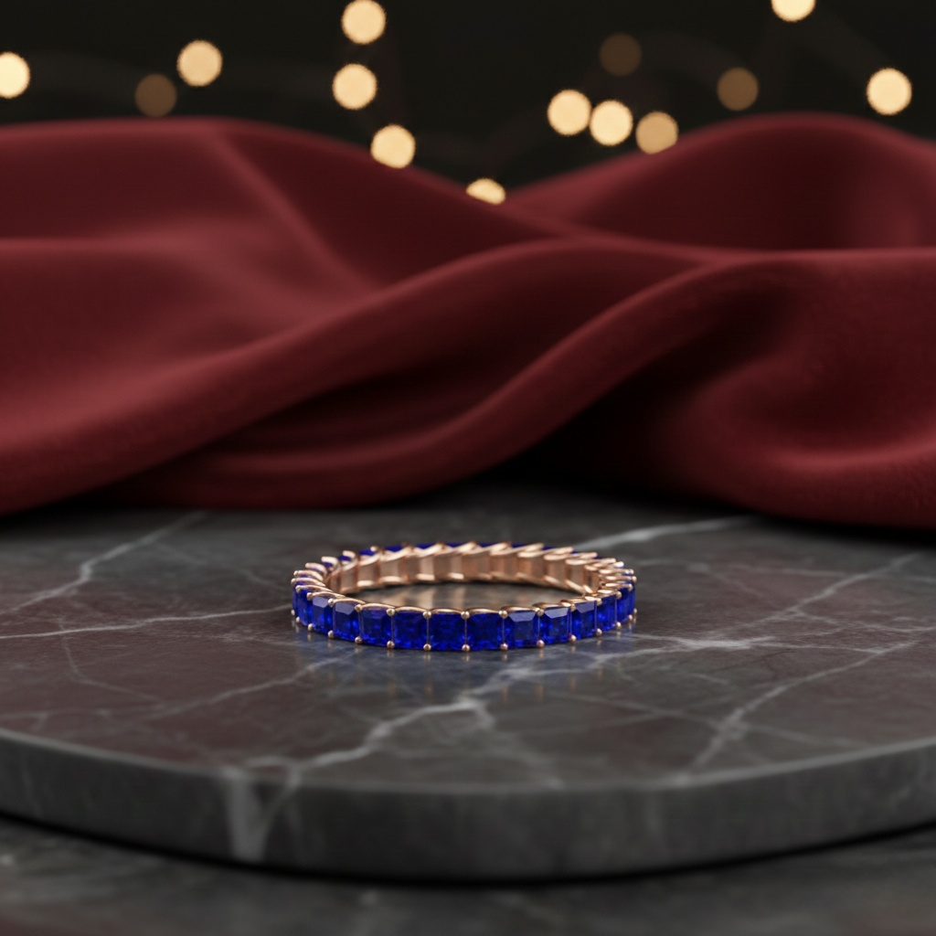 A Fresh Take on Bridal Luxury
