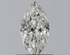 Load image into Gallery viewer, 0.50 Carat Marquise Cut Natural Diamond VVS1 H