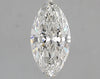 Load image into Gallery viewer, 1.00 Carat Marquise Cut Natural Diamond VS2 J
