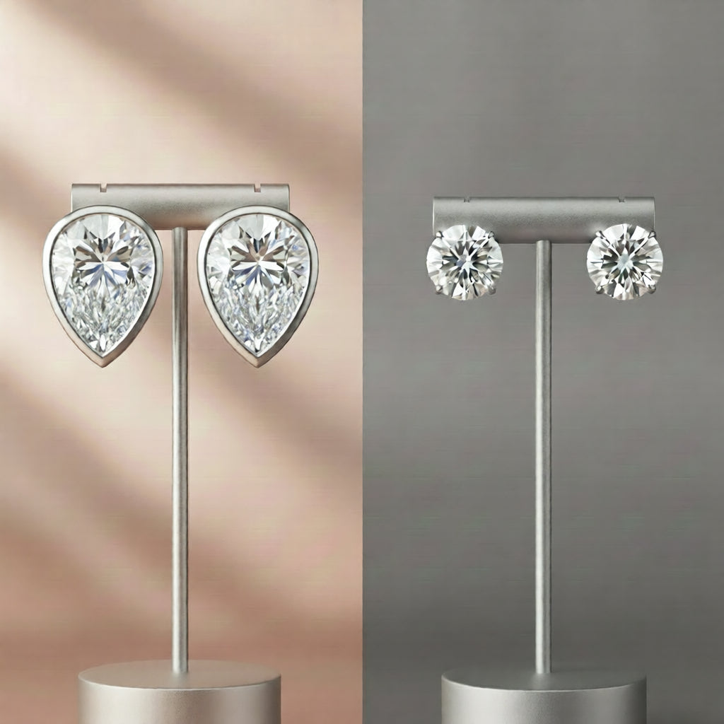 2. More Spread Per Carat