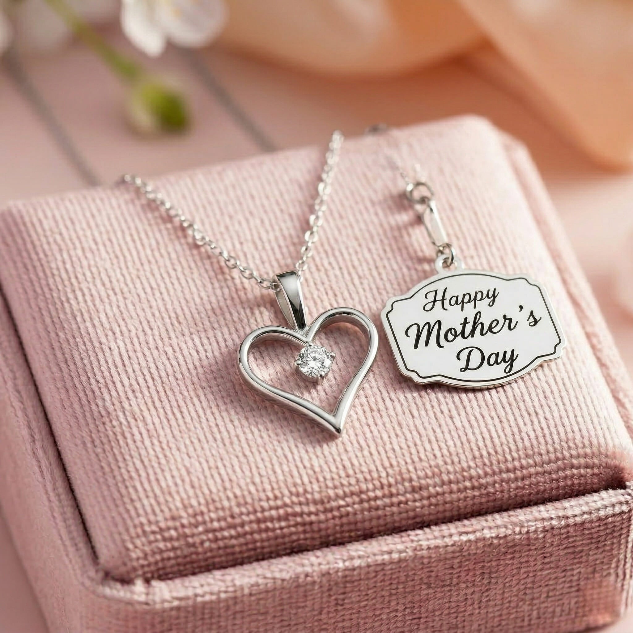 The Modern and Minimalist Mom