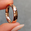 Load image into Gallery viewer, Comfort Fit Mens Wedding Band