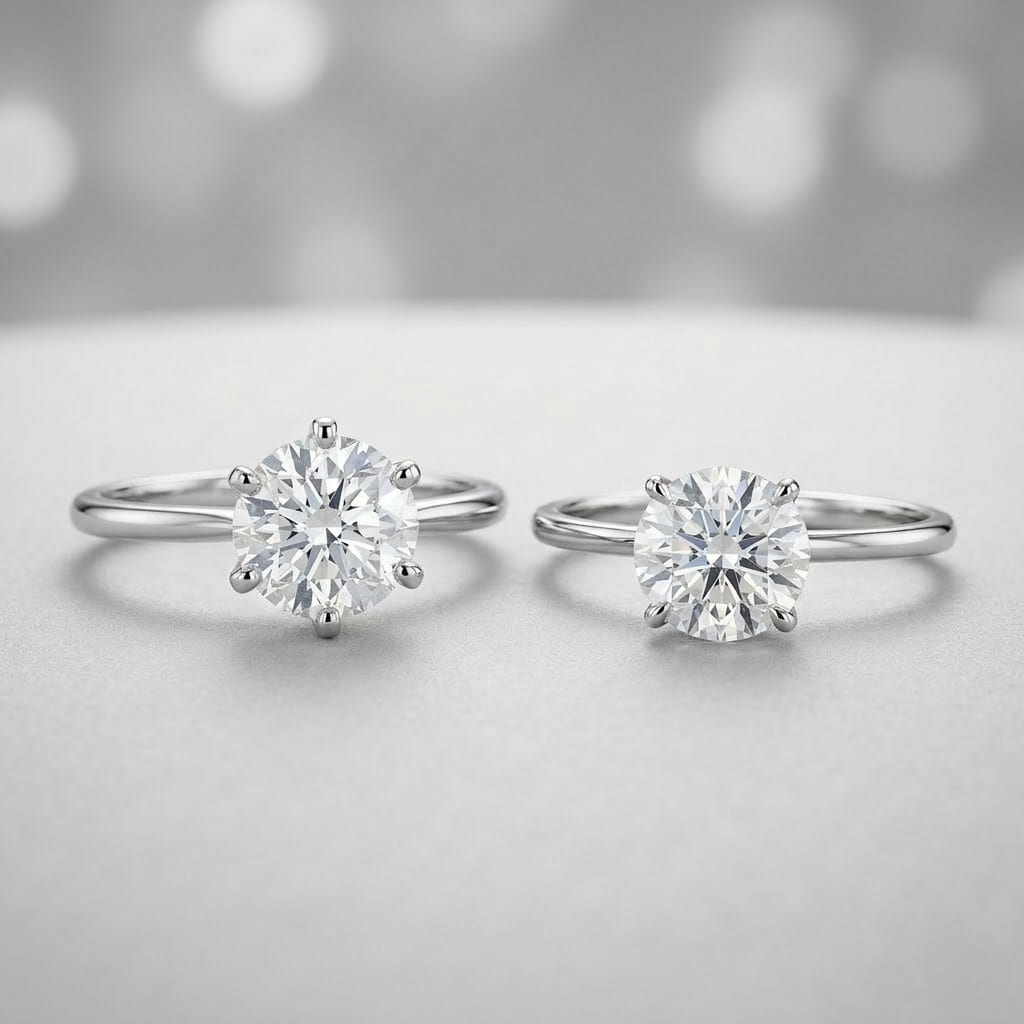 6 Prong vs 4 Prong: Which Is Better?