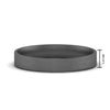Load image into Gallery viewer, Ice Textured Mens 5mm Comfort Fit Wedding Band
