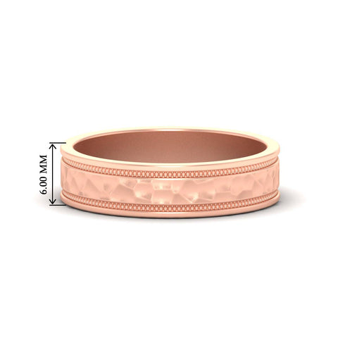 6mm-light-weight-classic-hammered-wedding-ring-in-rose-gold-fdm18045hsleep-6.00mm-nl-rg-hw.jpg?v=1784022521