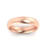 Load image into Gallery viewer, 6mm-plain-classic-wedding-band-ring-for-men-in-rose-gold-fdm9545angle3-6.00mm-nl-rg
