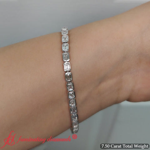 7-50-carat-emerald-cut-diamond-bezel-tennis-bracelet-in-white-gold-fdbrc10583angle2-7-50-ct-nl-wg-9