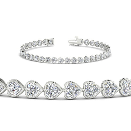 7-60-ct-bezel-tennis-bracelet-heart-shaped-diamond-in-white-gold-fdbrc10581htangle2-7-60-ct-nl-wg