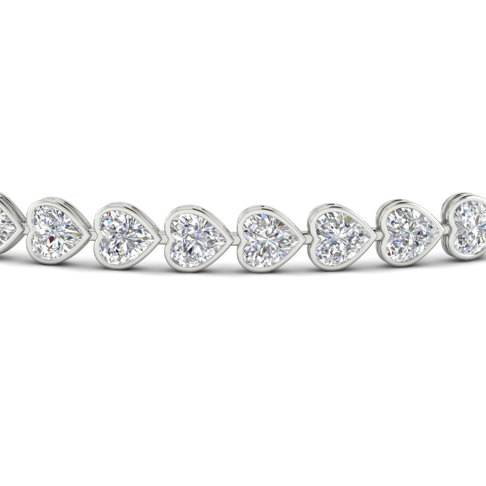 7-60-ct-bezel-tennis-bracelet-heart-shaped-diamond-in-white-gold-fdbrc10581htangle2-7-60-ct-nl-wg