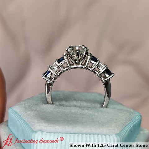 7-Stone-Heart-Engagement-Ring-With-Sapphire-In-14K-White-Gold-FDENS1027R-3