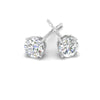 Load image into Gallery viewer, 7-carat-basket-round-stud-earring-in-white-gold-FDEAR10411RO7CT-ANGLE1-NL-WG.jpg?v=1763122403