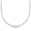 Load image into Gallery viewer, 7-carat-beautiful-tennis-diamond-necklace-set-in-FDNK11299RO-ANGLE1-7.00CT-NL-RG