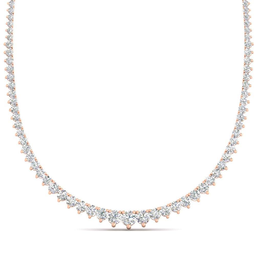 7-carat-beautiful-tennis-diamond-necklace-set-in-FDNK11299RO-ANGLE1-7.00CT-NL-RG