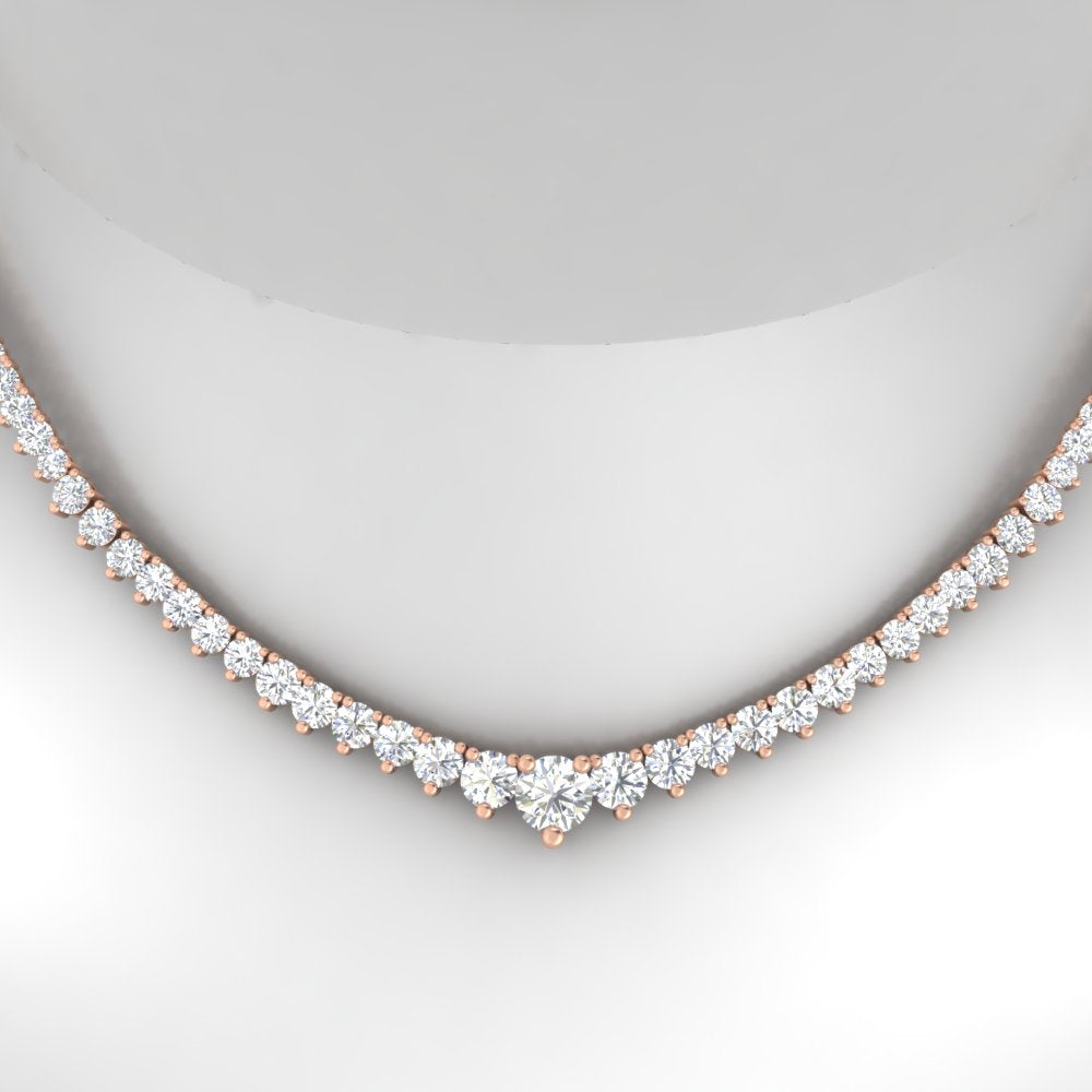7-carat-beautiful-tennis-diamond-necklace-set-in-FDNK11299RO-ANGLE1-7.00CT-NL-RG