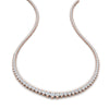 Load image into Gallery viewer, 7-carat-beautiful-tennis-diamond-necklace-set-in-FDNK11299RO-ANGLE1-7.00CT-NL-RG