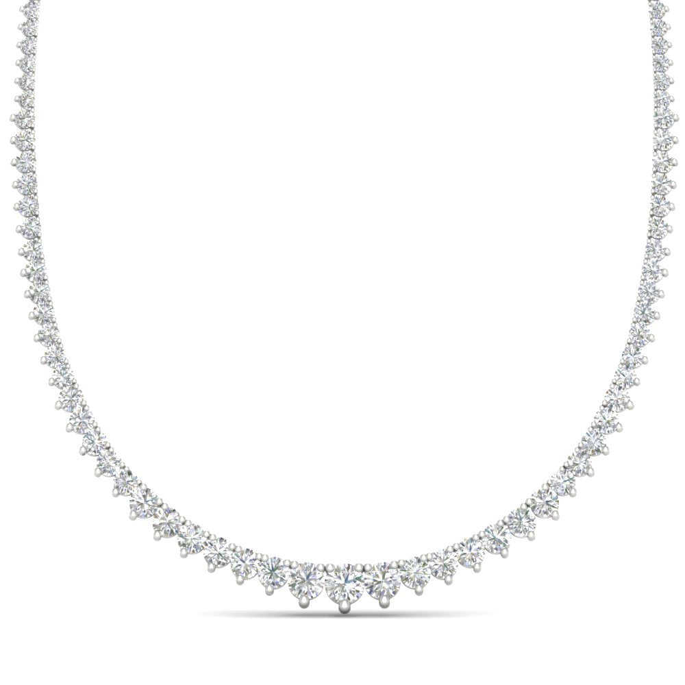7-carat-beautiful-tennis-diamond-necklace-set-in-FDNK11299RO-ANGLE1-7.00CT-NL-WG