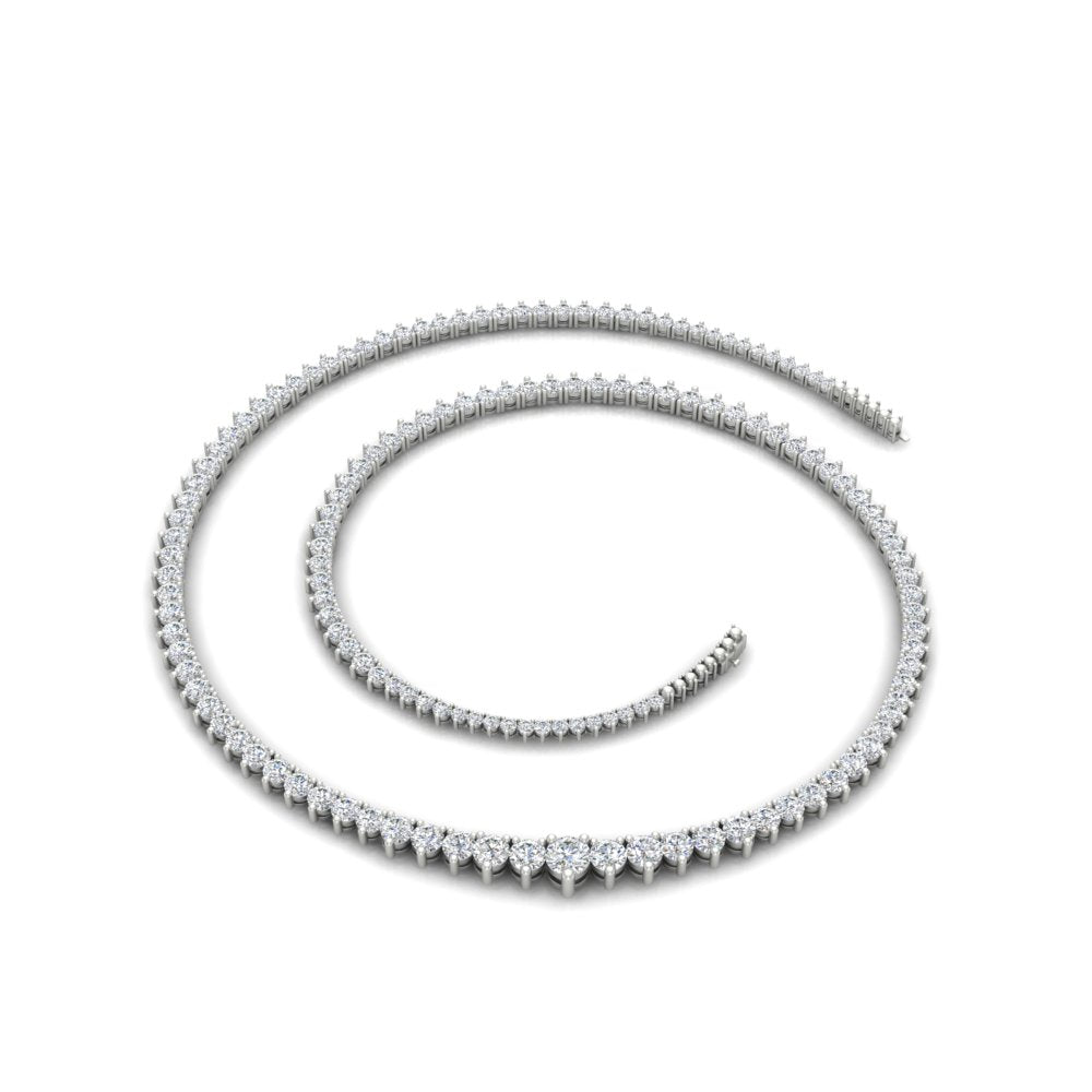7-carat-beautiful-tennis-diamond-necklace-set-in-FDNK11299RO-ANGLE1-7.00CT-NL-WG