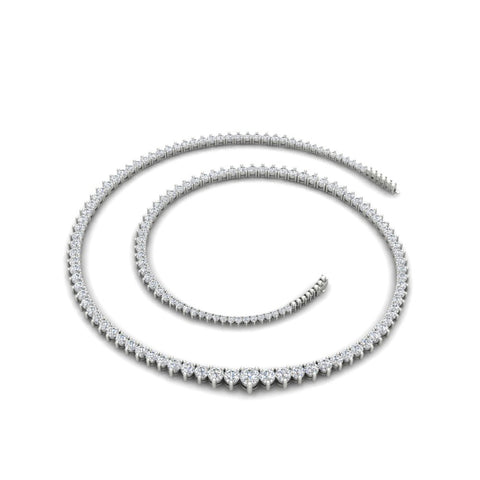 7-carat-beautiful-tennis-diamond-necklace-set-in-FDNK11299RO-ANGLE1-7.00CT-NL-WG