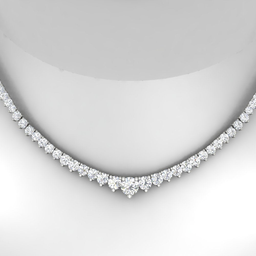 7-carat-beautiful-tennis-diamond-necklace-set-in-FDNK11299RO-ANGLE1-7.00CT-NL-WG