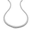 Load image into Gallery viewer, 7-carat-beautiful-tennis-diamond-necklace-set-in-FDNK11299RO-ANGLE1-7.00CT-NL-WG