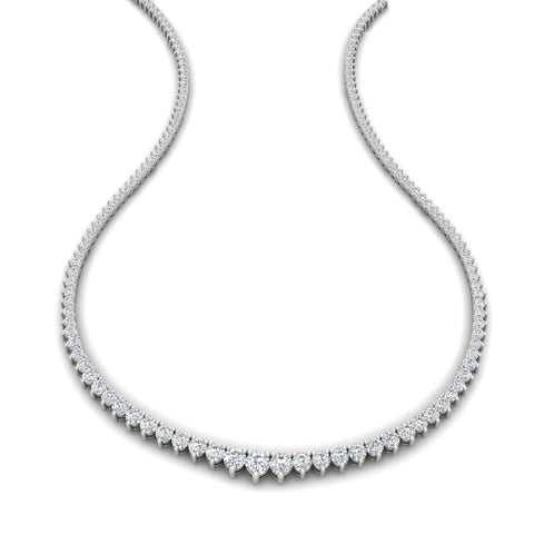 7-carat-beautiful-tennis-diamond-necklace-set-in-FDNK11299RO-ANGLE1-7.00CT-NL-WG