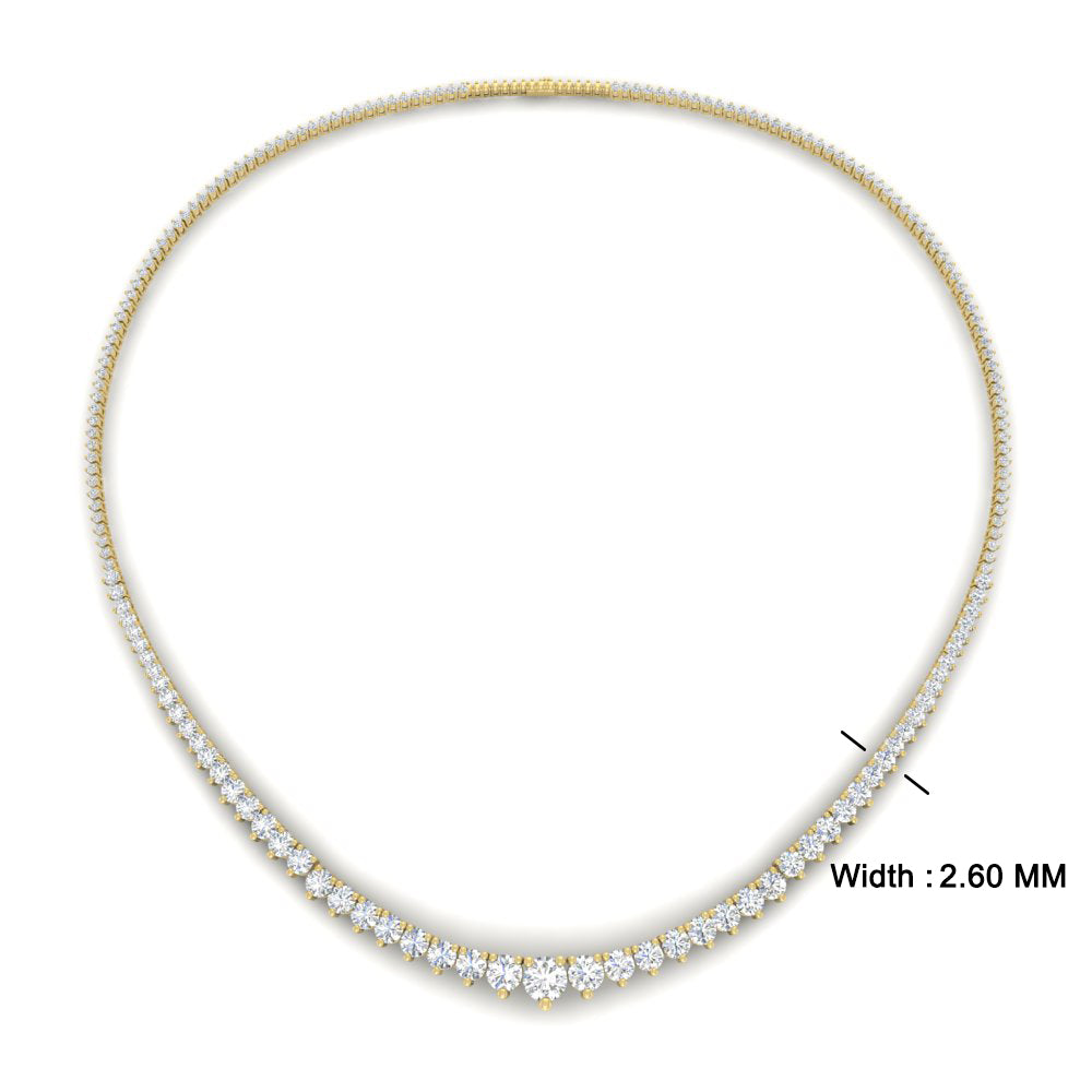 7-carat-beautiful-tennis-diamond-necklace-set-in-FDNK11299RO-ANGLE1-7.00CT-NL-YG