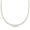 Load image into Gallery viewer, 7-carat-beautiful-tennis-diamond-necklace-set-in-FDNK11299RO-ANGLE1-7.00CT-NL-YG