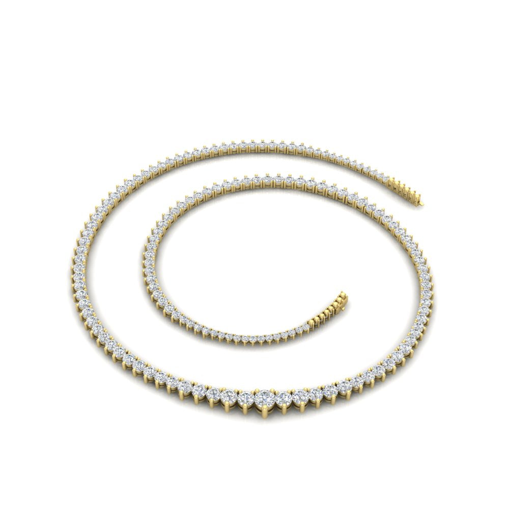 7-carat-beautiful-tennis-diamond-necklace-set-in-FDNK11299RO-ANGLE1-7.00CT-NL-YG