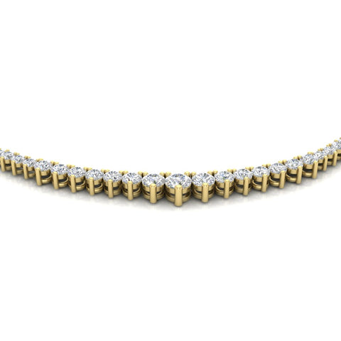 7-carat-beautiful-tennis-diamond-necklace-set-in-FDNK11299RO-ANGLE1-7.00CT-NL-YG