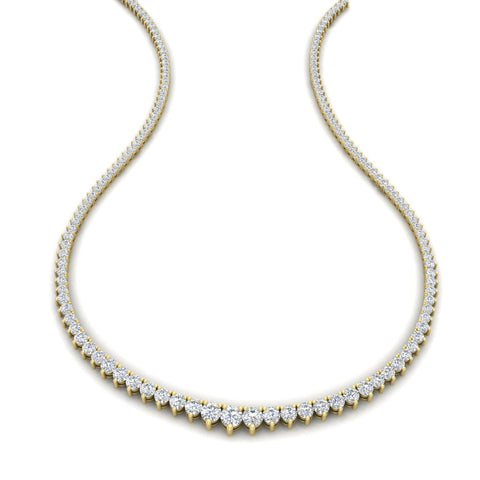 7-carat-beautiful-tennis-diamond-necklace-set-in-FDNK11299RO-ANGLE1-7.00CT-NL-YG