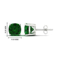 Thumbnail 59 - 7-carat-cushion-cut-emerald-basket-stud-earring-in-white-gold-fdear10411cugemgrangle2-7.00ct-nl-wg-hw.jpg