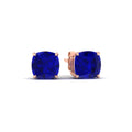 Thumbnail 55 - 7-carat-cushion-cut-sapphire-basket-stud-earring-in-rose-gold-fdear10411cugsablangle1-7.00ct-nl-rg.jpg