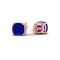 Thumbnail 57 - 7-carat-cushion-cut-sapphire-basket-stud-earring-in-rose-gold-fdear10411cugsablangle4-7.00ct-nl-rg.jpg