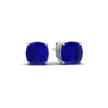Thumbnail 58 - 7-carat-cushion-cut-sapphire-basket-stud-earring-in-white-gold-fdear10411cugsablangle1-7.00ct-nl-wg.jpg