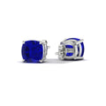 Thumbnail 60 - 7-carat-cushion-cut-sapphire-basket-stud-earring-in-white-gold-fdear10411cugsablangle4-7.00ct-nl-wg.jpg