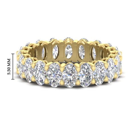 7-carat-oval-diamond-eternity-wedding-band-in-yellow-gold-fdewb8324ovsleep-5.50x3.50mm-nl-yg-hw