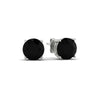 Load image into Gallery viewer, 7-carat-round-black-diamond-stud-earring-for-women-in-white-gold-fdear10411rogblackangle1-7.00ct-nl-wg.jpg?v=1765362925