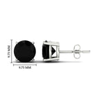 Load image into Gallery viewer, 7-carat-round-black-diamond-stud-earring-for-women-in-white-gold-fdear10411rogblackangle2-7.00ct-nl-wg-hw.jpg?v=1765362925

