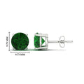 Thumbnail 89 - 7-carat-round-emerald-stud-earring-for-women-in-white-gold-fdear10411rogemgrangle2-7.00ct-nl-wg-hw.jpg?v=1765363249