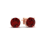 Load image into Gallery viewer, 7-carat-round-ruby-stud-earring-for-women-in-rose-gold-fdear10411rogrudrangle1-7.00ct-nl-rg_7e08638d-370d-4b0b-8c69-de430681b898.jpg?v=1765339417
