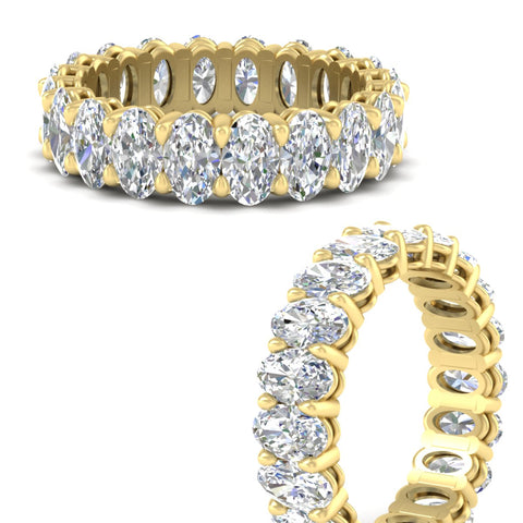 7-ct-oval-cut-diamond-eternity-wedding-ring-in-yellow-gold-fdewb8324ovangle3-5.50x3.50mm-nl-yg