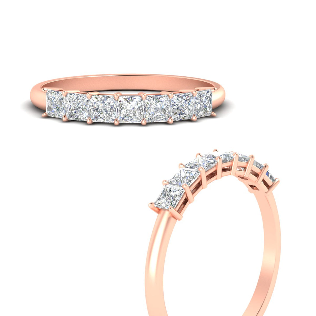 7-diamond-princess-cut-1-ct-wedding-band-in-rose-gold-fdwb179prangle3-1.00ct-nl-rg.jpg