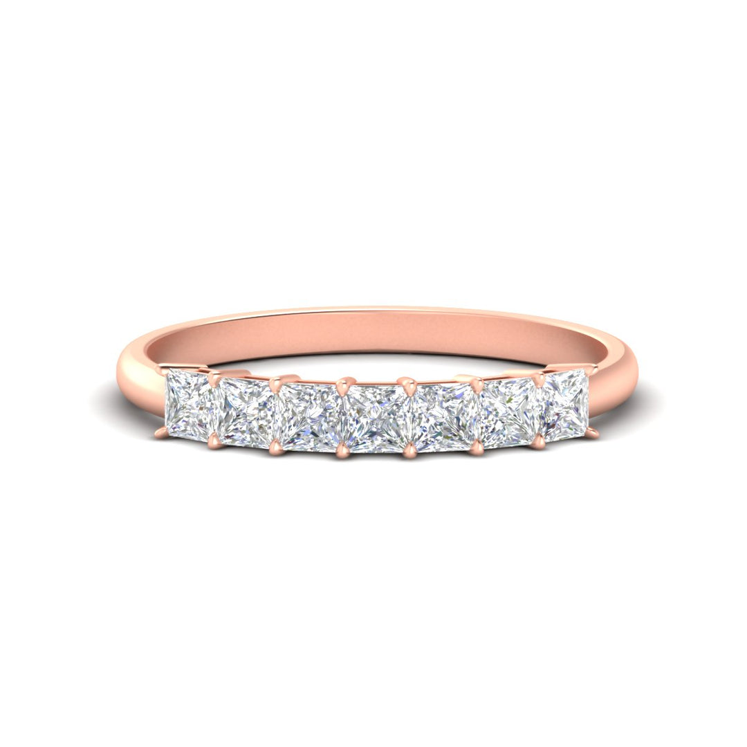 7-diamond-princess-cut-1-ct-wedding-band-in-rose-gold-fdwb179prsleep-1.00ct-nl-rg.jpg