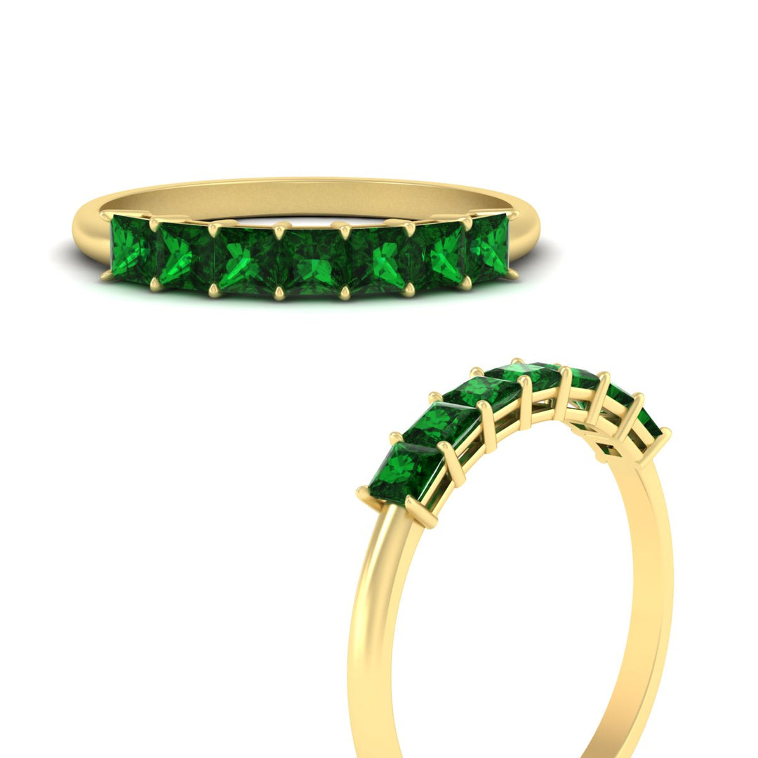 7-emerald-princess-cut-1-ct-wedding-band-in-yellow-gold-fdwb179prgemgrangle3-1.00ct-nl-yg.jpg