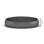 Load image into Gallery viewer, 4 mm Wedding Band Beveled Edge Matte
