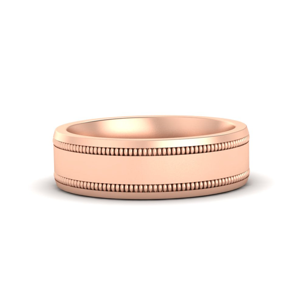 7-mm-double-milgrain-band-ring-in-rose-gold-fdm11341angle3-7.00mm-nl-rg
